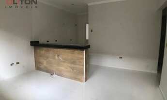 Imagem 2: Casa com 1 dormitório à venda, 35 m² por R$ 276.000,00 - Jardim Sao Paulo(Zona Norte) - Sã