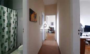 Imagem 5: Apartamento a venda , 03 quartos , Humaitá - RJ