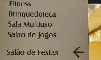 Imagem 5: Alugo excelente apartamento todo mobiliado, com 3 quartos em Centro - Itaboraí - RJ