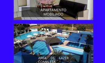 Imagem 3: Apartamento temporada em caldas novas