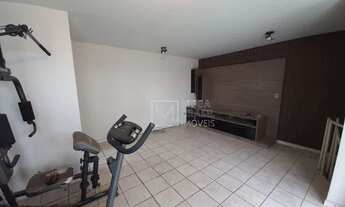 Imagem 7: Cobertura com 3 dormitórios à venda, 143 m² por R$ 890.000,00 - Vila Firmiano Pinto - São