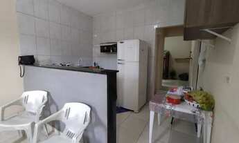 Imagem 4: Casa para venda possui 70 metros quadrados com 2 quartos em Boraceia - Bertioga - São Paul