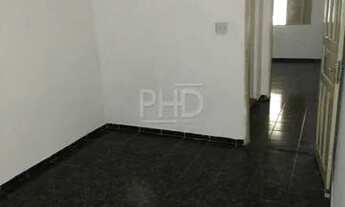 Imagem 6: Casa Térrea 80m² - Jardim Nascimento - São Bernardo do Campo