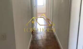 Imagem 6: Apartamento para Locação em São Paulo, Jardim Paulista, 4 dormitórios, 1 suíte, 4 banheiro