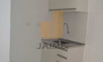Imagem 4: APARTAMENTO DE 1 DORMITÓRIO 1 BANHEIRO SEM VAGA