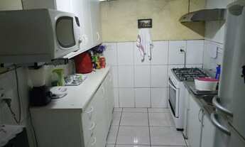 Imagem 6: CASA 3 QUARTOS 2 SUÍTES, LAJOTADA, ARMÁRIOS, MAS BARRACÃO INDEPENDENTE, OPORTUNIDADE, ESCR