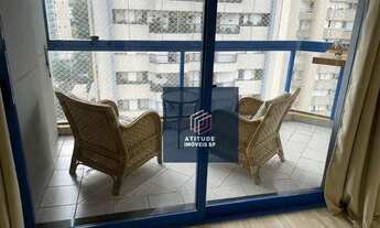 Imagem 4: Apartamento com 3 dormitórios para alugar, 102 m² - Pompeia - São Paulo/SP