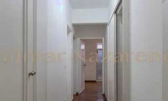 Imagem 7: ÁREA PRIVATIVA NO BURITIS