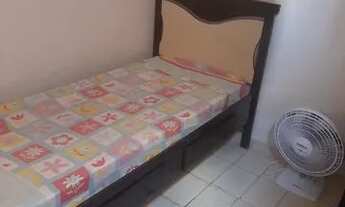 Imagem: Alugo um quarto para estudante na Federação