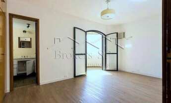 Imagem 5: São Paulo - Apartamento Padrão - Moema