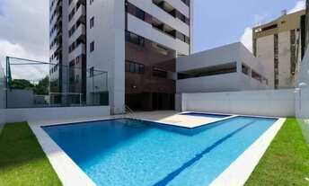 Imagem 4: L-Oportunidade em Piedade-Apto 2 Quartos-56m²- 2 Vagas-Excelente Localização-Próx. padaria