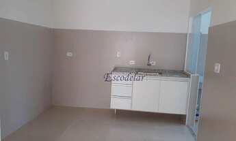 Imagem 5: Apartamento com 2 dormitórios para alugar, 60 m² por R$ 2.817,80/mês - Jardim Sao Paulo(Zo