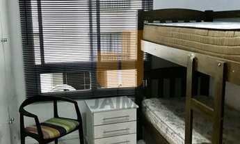 Imagem 6: Apartamento com um dormitório e uma vaga em Higienópolis!