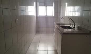 Imagem 2: Apartamento 69 metros - Móveis planejados - Locação