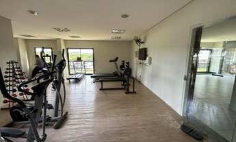 Imagem 7: ALUGA-SE APARTAMENTO DE 2 QUARTOS MOBILIADO NA TORRE EM JOÃO PESSOA PB