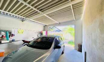 Imagem 5: Casa com 3 dormitórios à venda, 200 m² por R$ 400.000,00 - Santa Maria - São José dos Camp