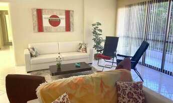 Imagem 2: Apartamento com 3 dormitórios à venda, 200 m² por R$ 980.000,00 - Tombo - Guarujá/SP