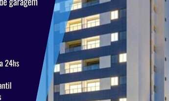 Imagem: Apartamentos De 55m² a 58m², 2 Qts, 1