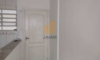 Imagem 2: APARTAMENTO 1 DORMITÓRIO 1 BANHEIRO 1 SALA 1 VAGA