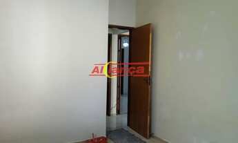 Imagem 5: LINDO SOBRADO PARA LOCAÇÃO COM 02 DORMS, 02 VAGAS DE GARAGEM - 160M² - VILA BARROS