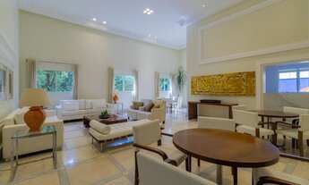 Imagem 3: SÃO PAULO - Apartamento Padrão - JARDIM PAULISTA