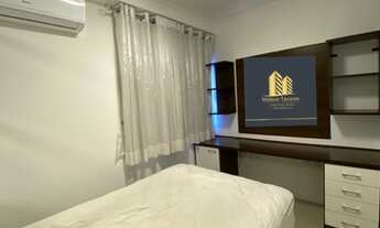 Imagem 5: METRÓPOLIS - PARQUE DEZ/ADRIANOPOLIS - 100% MOBILIADO