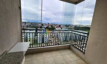 Imagem 3: Flex Tapajós - 2 Quartos(1 Suíte) - Mobiliado - Flores