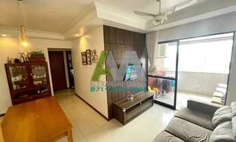 Imagem 4: Apartamento à venda no bairro Stiep - Salvador/BA