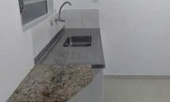 Imagem: Casas 3 cômodos Aluga-se Duas disponíveis