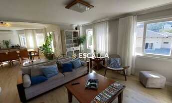 Imagem 2: Casa com 4 Quartos em Condomínio Fechado no bairro América