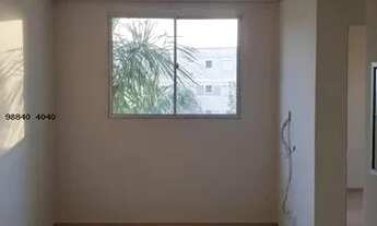 Imagem 6: Apartamento para Venda em Ribeirão Preto, Residencial Jequitibá, 2 dormitórios, 1 banheiro