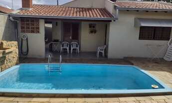 Imagem 1: Casa para venda possui 110 metros quadrados com 3 quartos em Arembepe (Abrantes) - Camaçar