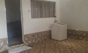 Imagem: Casa em Paulínia