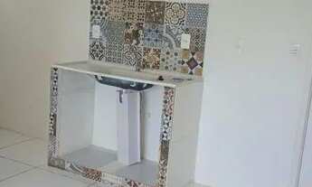 Imagem 3: Apartamento condomínio clube R$900,00