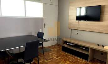 Imagem: APARTAMENTO 2 DORMITÓRIOS