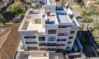 Imagem 4: Cobertura Água Verde