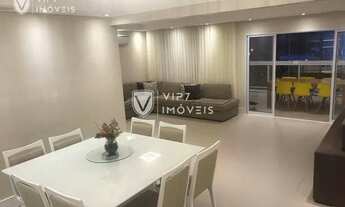Imagem 6: Apartamento com 3 dormitórios à venda, 175 m² por R$ 1.950.000 - Condomínio Residencial Sa