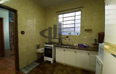 Imagem 7: Locação Casa Sao Caetano do Sul Santa Paula Ref: 38438