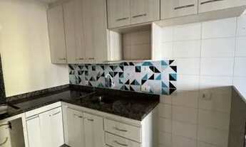 Imagem 4: BRISAS DO ARAXÁ - Apartamento com 3 dormitórios para alugar, 72 m² por R$ 2.200/mês - Arax