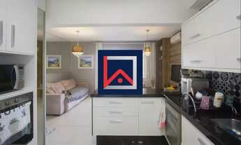 Imagem 7: Locação Apartamento 2 Dormitórios - 95 m² Santo Amaro