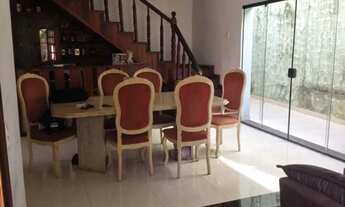 Imagem 2: Casa com 3 dormitórios para alugar em Belo Horizonte