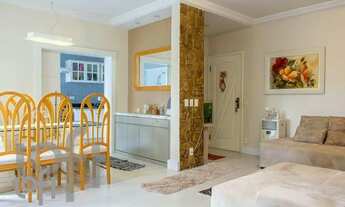 Imagem 4: Apartamento à venda em Cachoeirinha com 120 m², 3 quartos, 1 suíte, 2 vagas