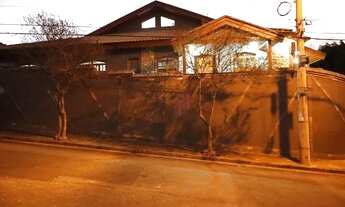 Imagem 3: Casa com 5 dormitórios à venda, 417 m² por R$ 850.000,00 - Jardim Simus - Sorocaba/SP