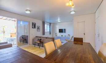 Imagem 3: Cobertura na Cachoeira do Bom Jesus, 3 quartos, 2 banheiros