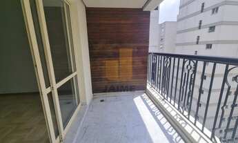 Imagem: Apartamento com 100 m2 e duas vagas em excelente