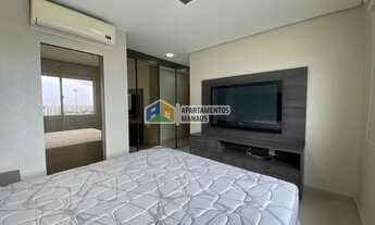 Imagem 7: Authentic Recife 3 suítes mobiliado Adrianópolis