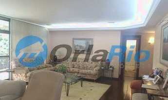 Imagem 4: Apartamento-À VENDA-Gávea-Rio de Janeiro-RJ