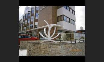 Imagem 3: Apartamento para aluguel com 27 metros quadrados com 1 quarto em Manaíra - João Pessoa