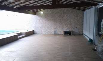 Imagem 7: Casa 5Q com Piscinão em Condomínio (Terreno de 256 m²