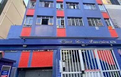 Imagem 7: Apartamento para venda com 48 metros quadrados com 1 quarto em Praia da Costa - Vila Velha